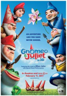 Picture of Gnomeo and Juliet