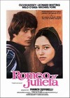 Picture of Spanish language Romeo and Juliet